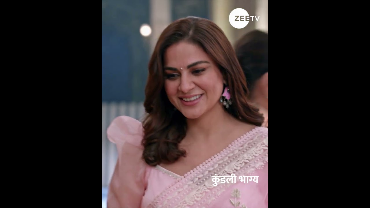 Kundali Bhagya | कुंडली भाग्य |  Ep 1796 | Zee TV UK