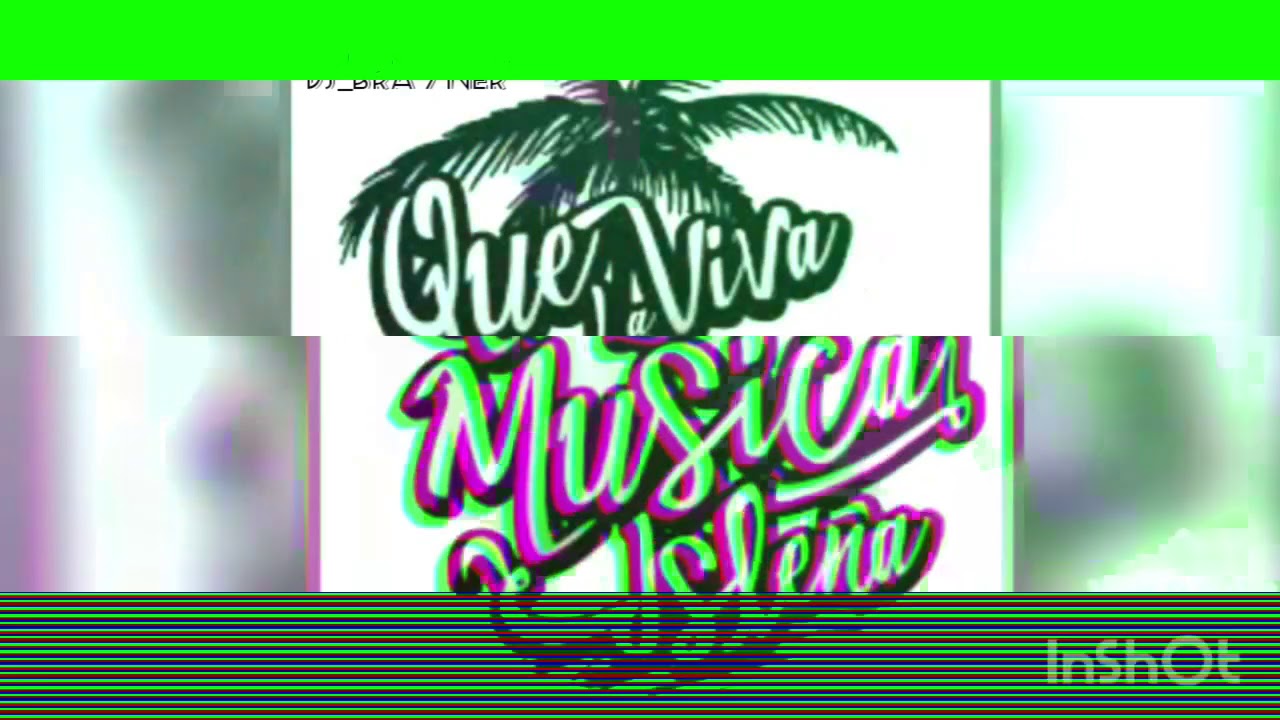 Que Viva La Musica Isleña