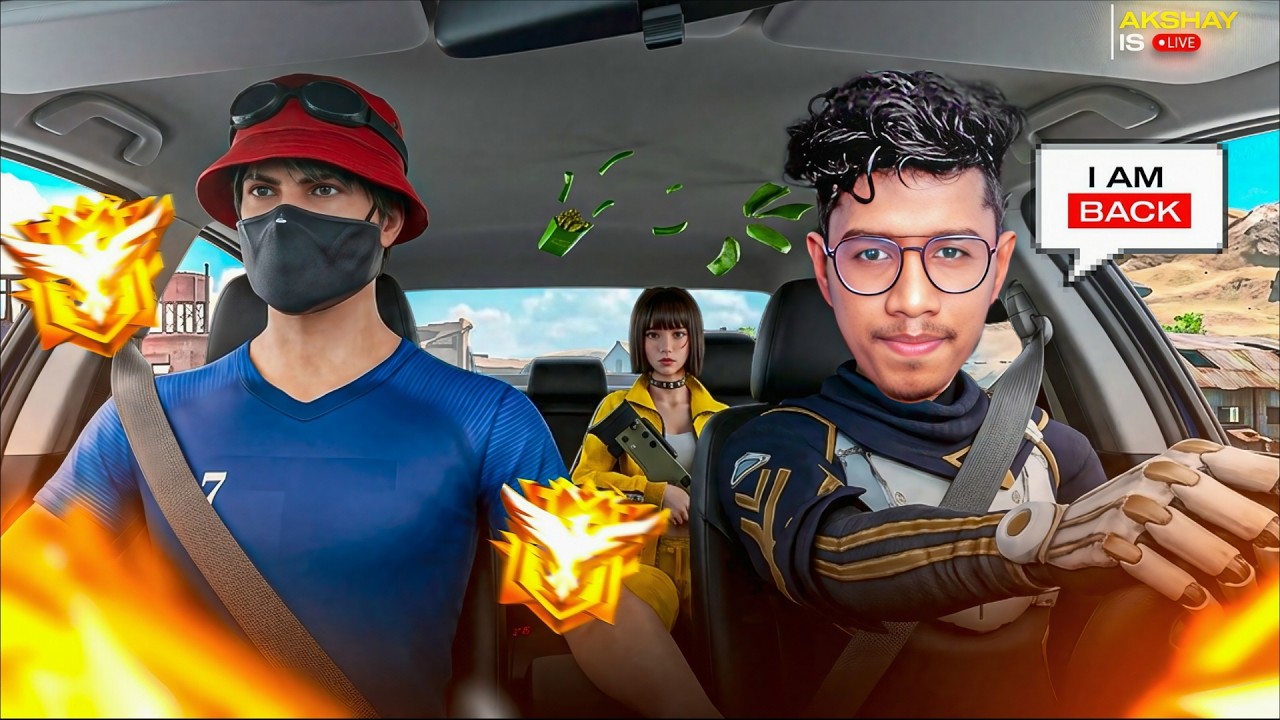 🔴LIVE🔴 VANNU NJAN ✌️