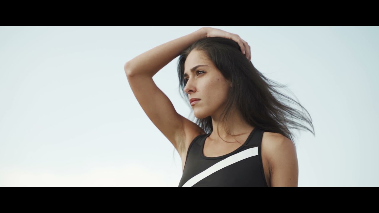 ODD DIMENSION - Landing on Axtradel (Official Video)