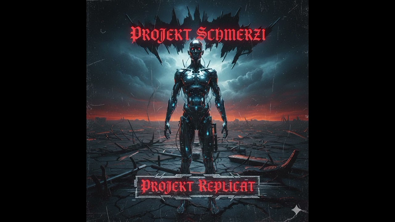 Projekt Replicat 