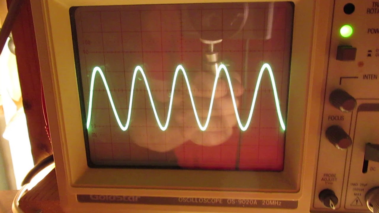 Easy 1,5 - 2 Watt audio amplifier with a 741 Opamp & BD139/BD140 (schematic and demo)