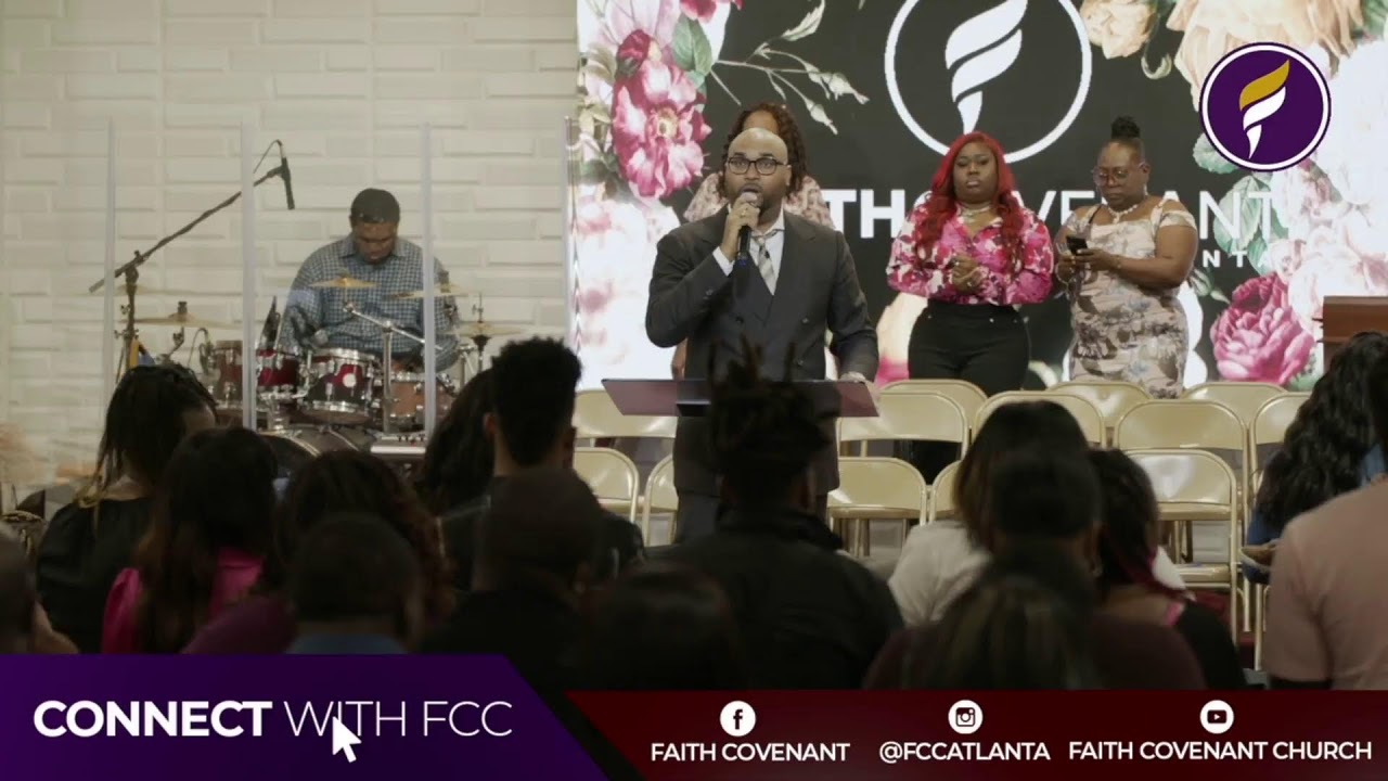 FCC Women's Weekend Revival w/Prophetess Barbara Calloway & FCC Atlanta