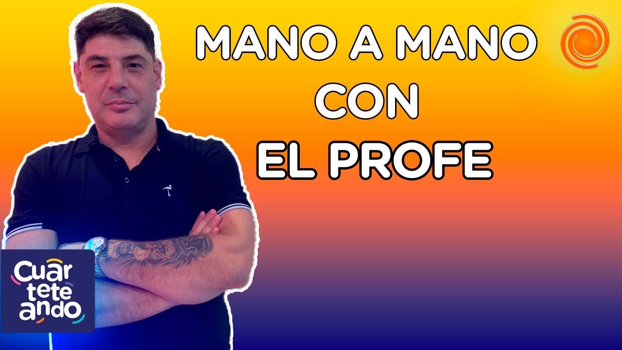 Marcos Bainotti: La pluma de oro del cuarteto y su acusación de corrupción a SADAIC