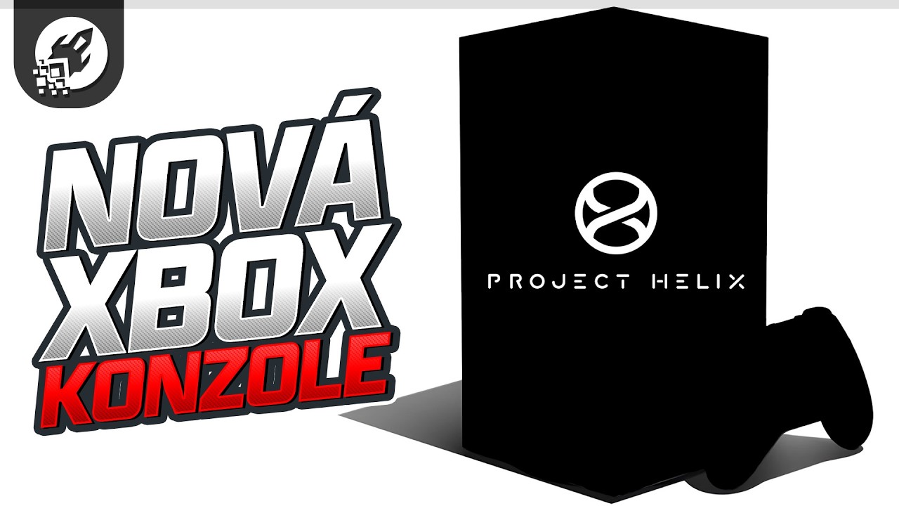 Nový Xbox může stát 25 tisíc! Project Helix slibuje extrémní výkon
