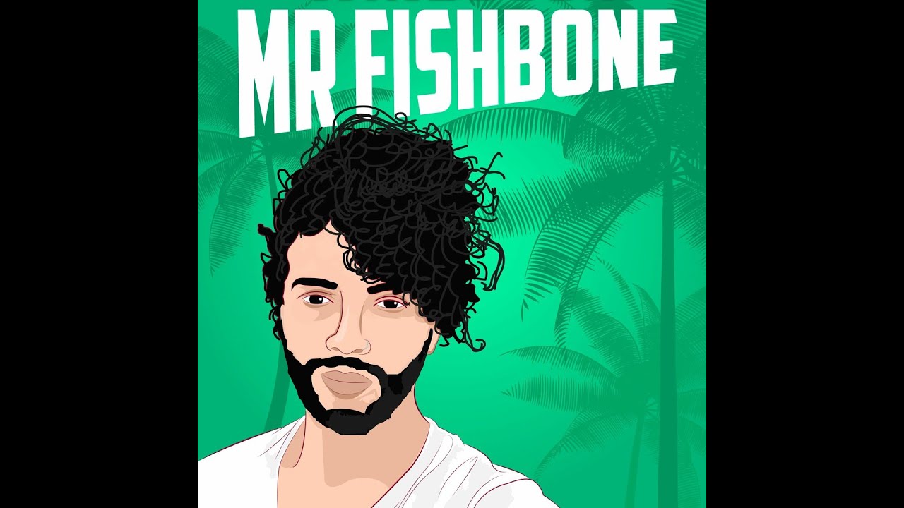 Papa Tank  Sound Bwoy Dubplate Mr Fishbone