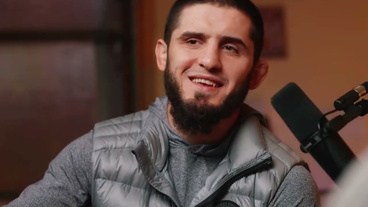 “This Is SCARY!” Joe Rogan Stunned by Islam Makhachev’s Brutal Training for Jack Della Maddalena!