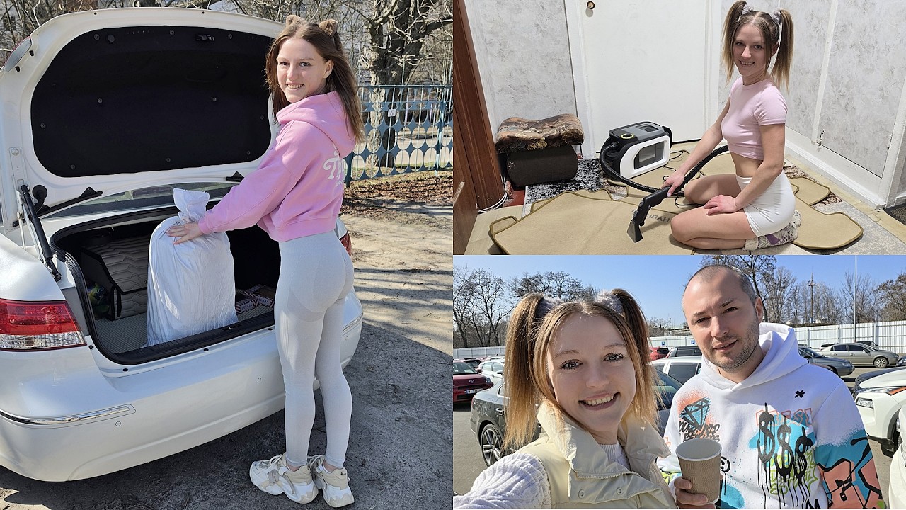 Купили картошку на посадку. 7 лет лайф каналу
