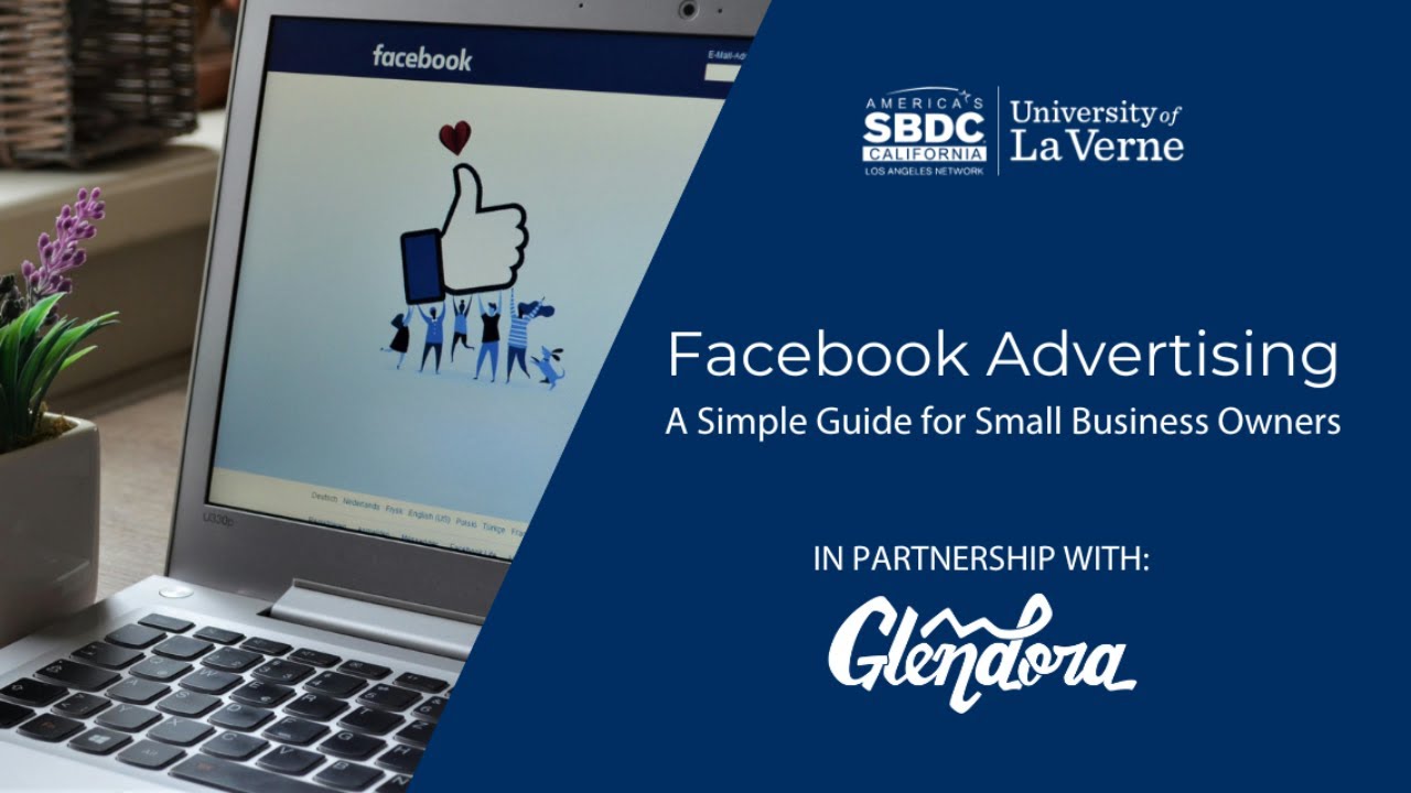 Facebook Ads for Small Business