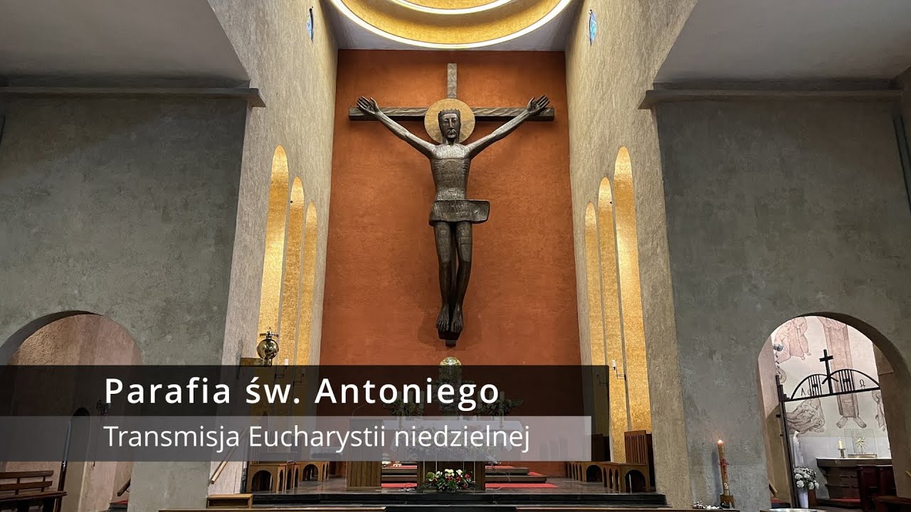 1 lutego 2026 r. - IV niedziela zwykła