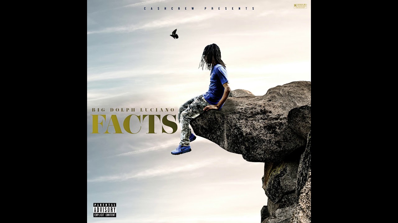 Big Dolph Luciano - Stick (Haiti Baybee, & C$C Ronday) [Facts]