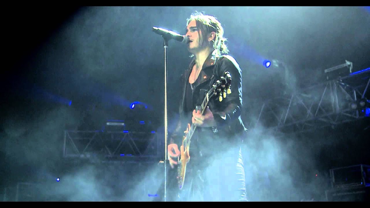 Fugitivo - Luna Park - AIRBAG