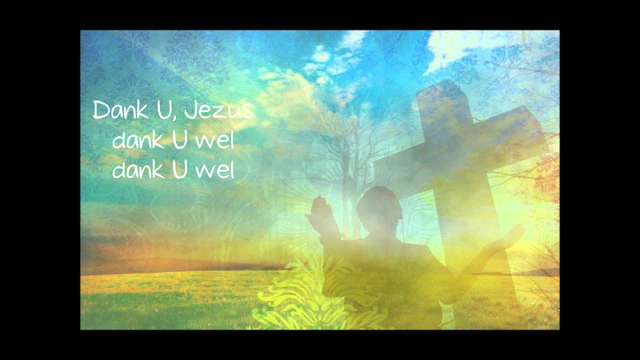 Marcel & Lydia - Als ik lees in de bijbel