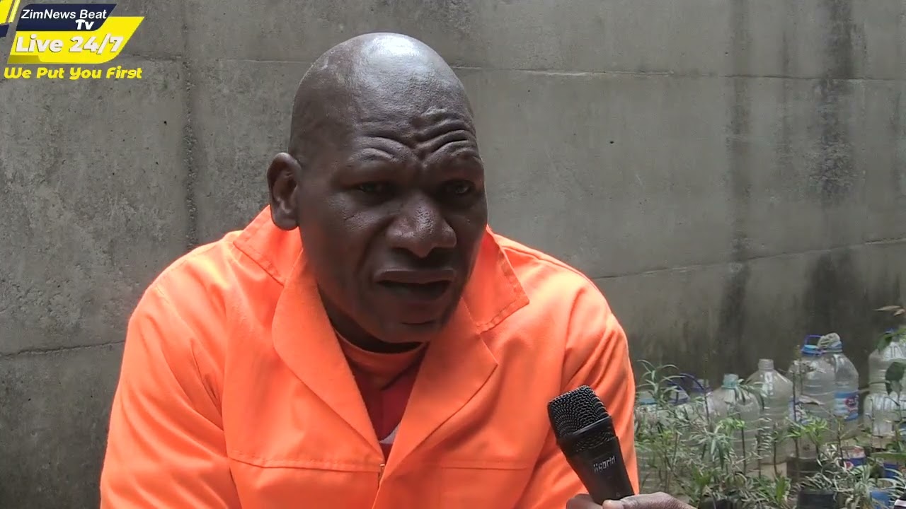 CHIKURUBI: 35 Years Mhosva YeMurder Yakaitika Tiri KuMakorokoza Pachishandiswa Pfuti Yandaigara Nayo