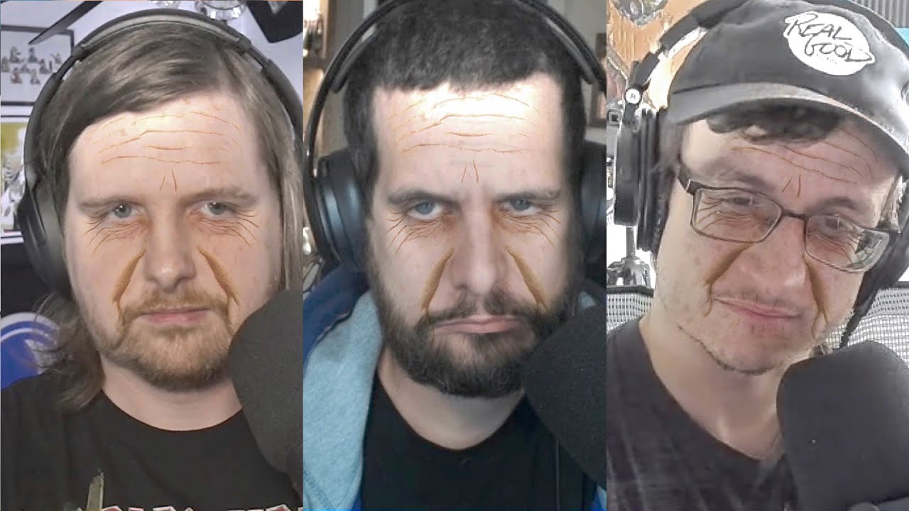 Ever Felt Too Old for Gaming?