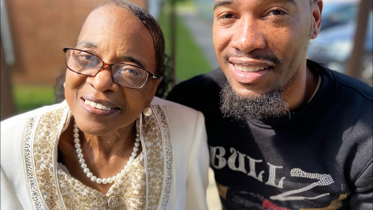 Dorothy Love Coates Gospel Harmonettes | Gospel Diaries | Cleo Kennedy | Part One