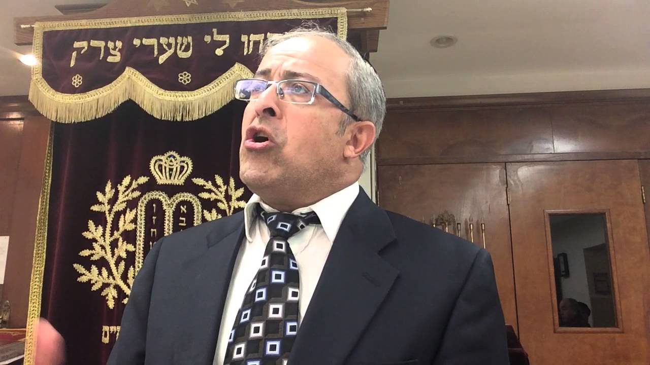 הרב ינון קלזאן - תחיית המתים ותכלית החיים