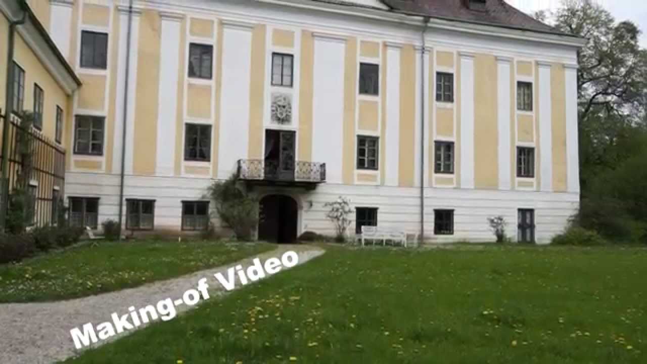 Making of -Feenzauber Schloss Walchen - 2014