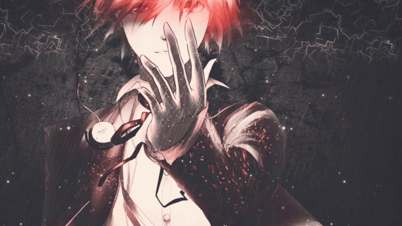 《¤NIGHTCORE¤》

Like Nobody's Around