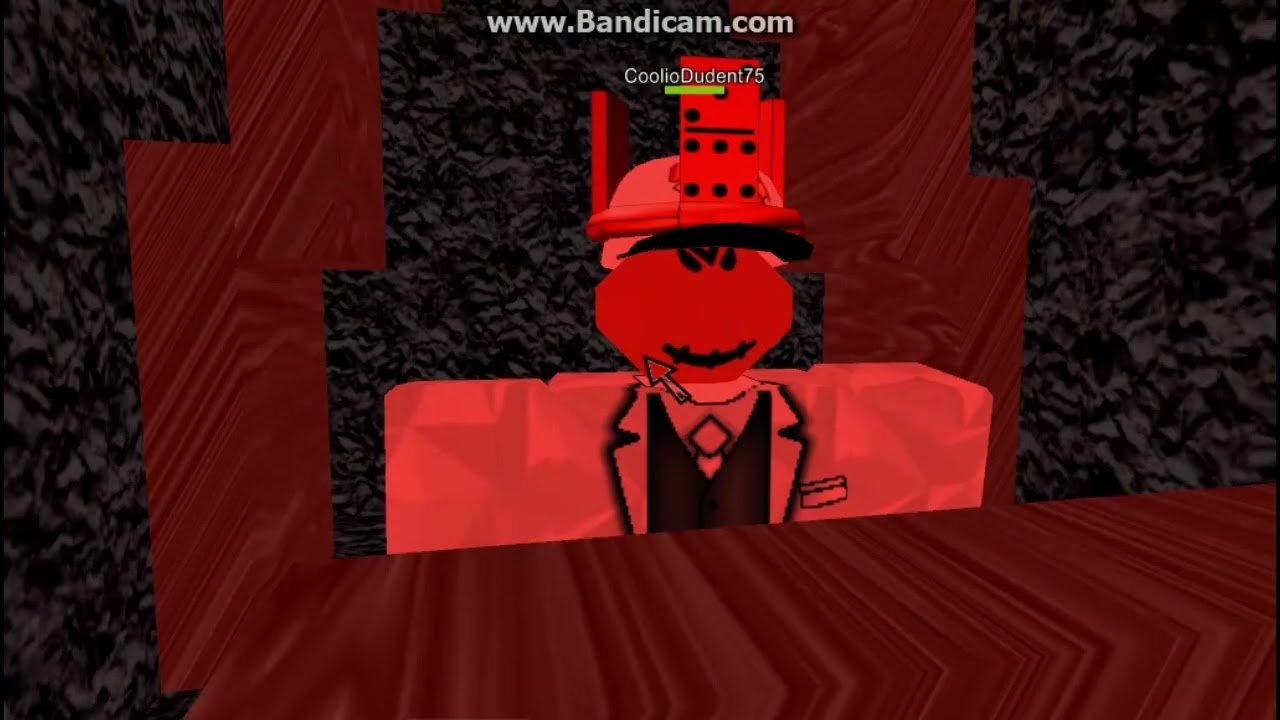 Roblox Music Video | That Handsome Devil - Charlie's Inferno