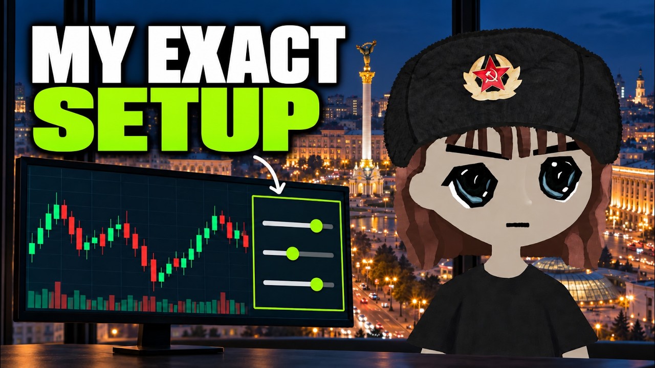 How I Trade Memecoins in 2026 (My Exact Strategy & Setup)
