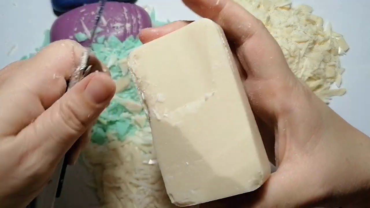 #асмр#режумыло#резкамыла#люблюмыло#хруст#релакс#relax#lovesoap#asmr#soap#soapcut