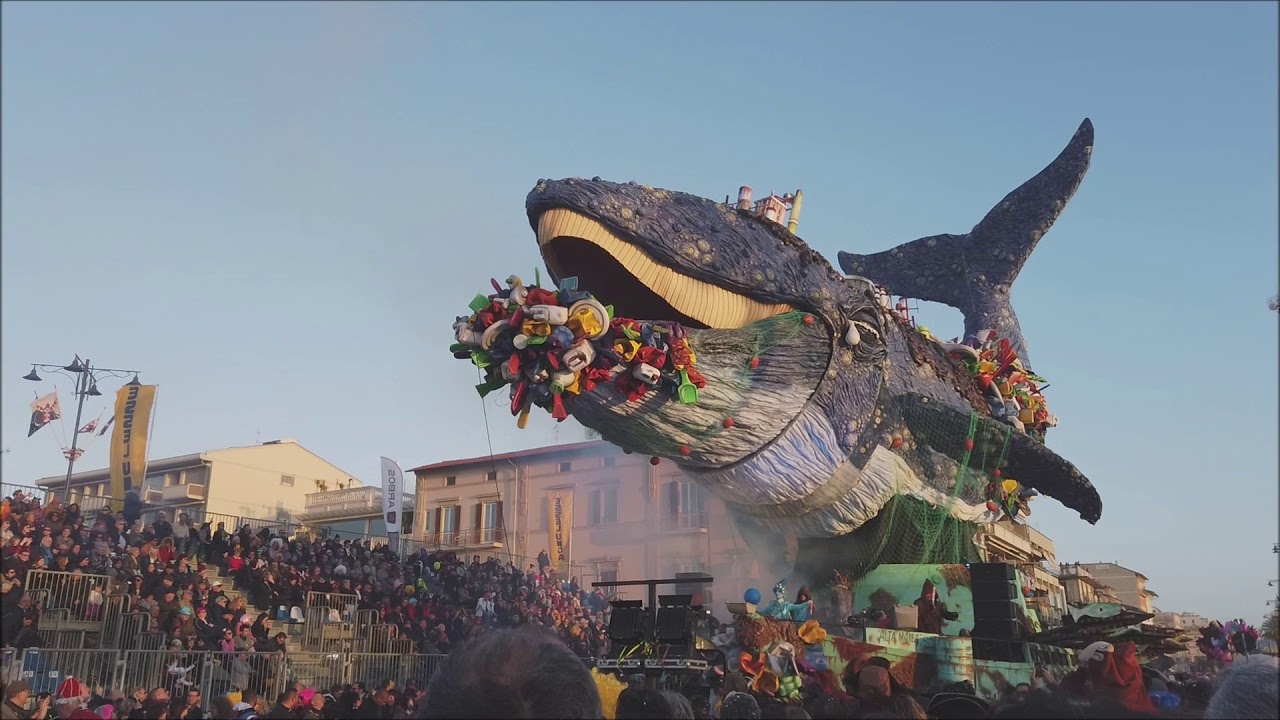 ALTA MAREA