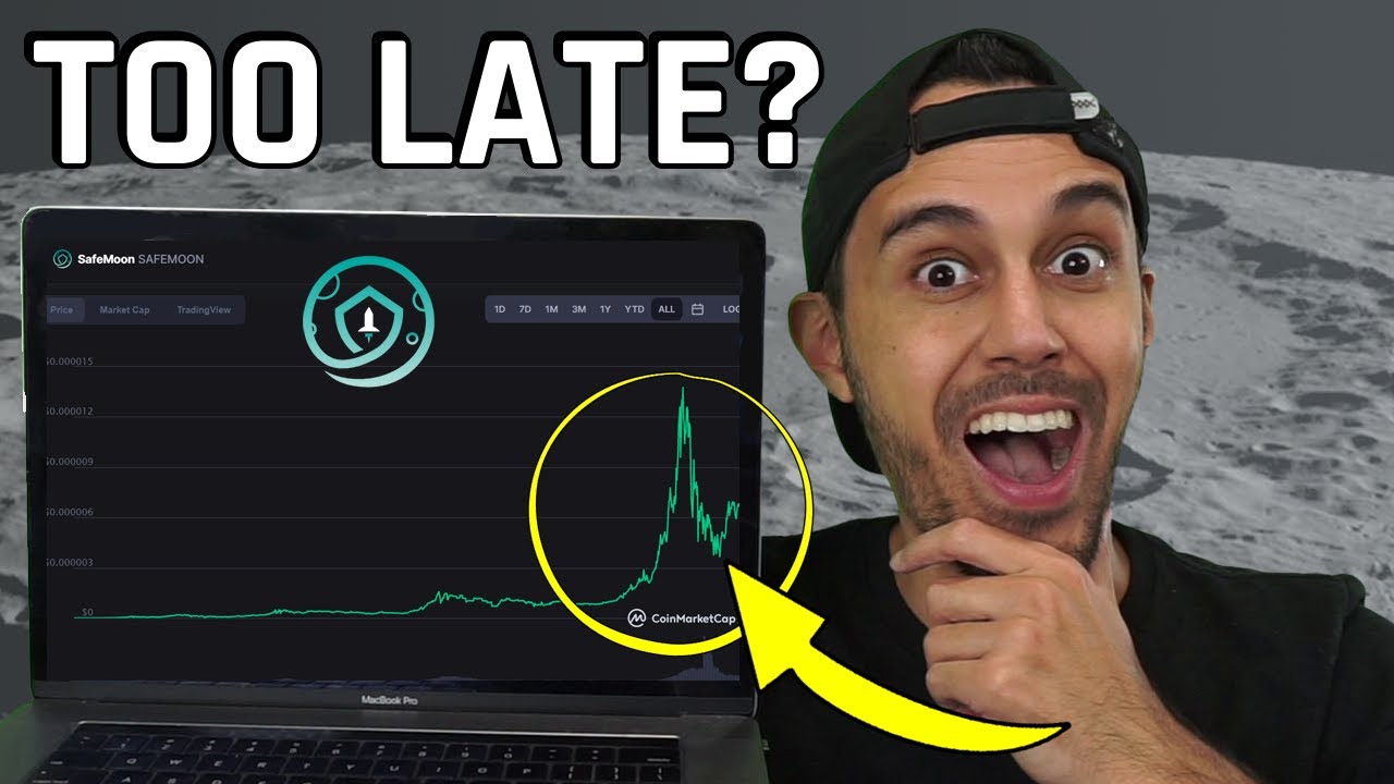 Can SafeMoon Make You a Millionaire? | Crypto Million Maker | Too Late Too Invest?