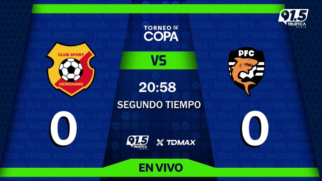 Fútbol Nacional - Torneo de Copa 03 Febrero 2026