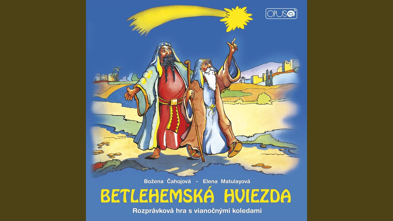 Nad Beltémom, aky to blesk