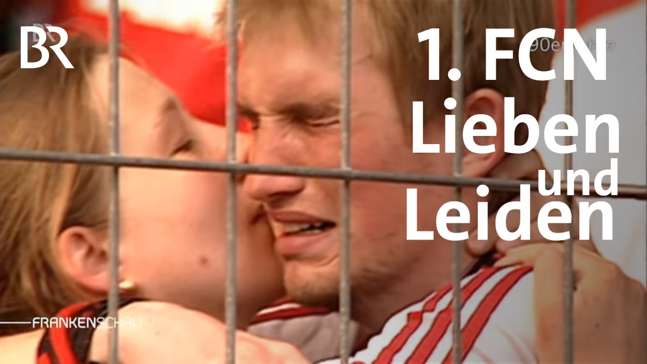 Kultverein 1. FCN: Lieben und Leiden seit 125 Jahren | Frankenschau | BR