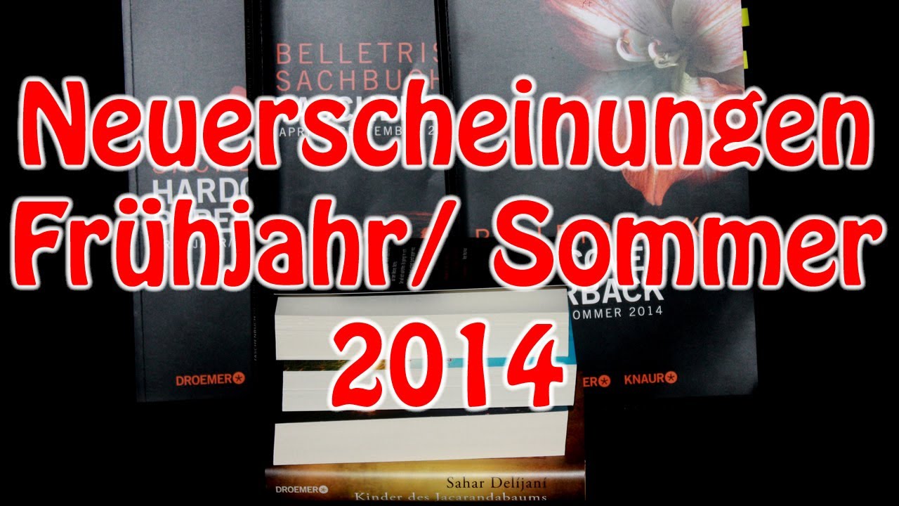 Unpacking Leseexemplare Blanvalet Verlage und Neuerscheinungen Frühjahr/ Sommer 2014