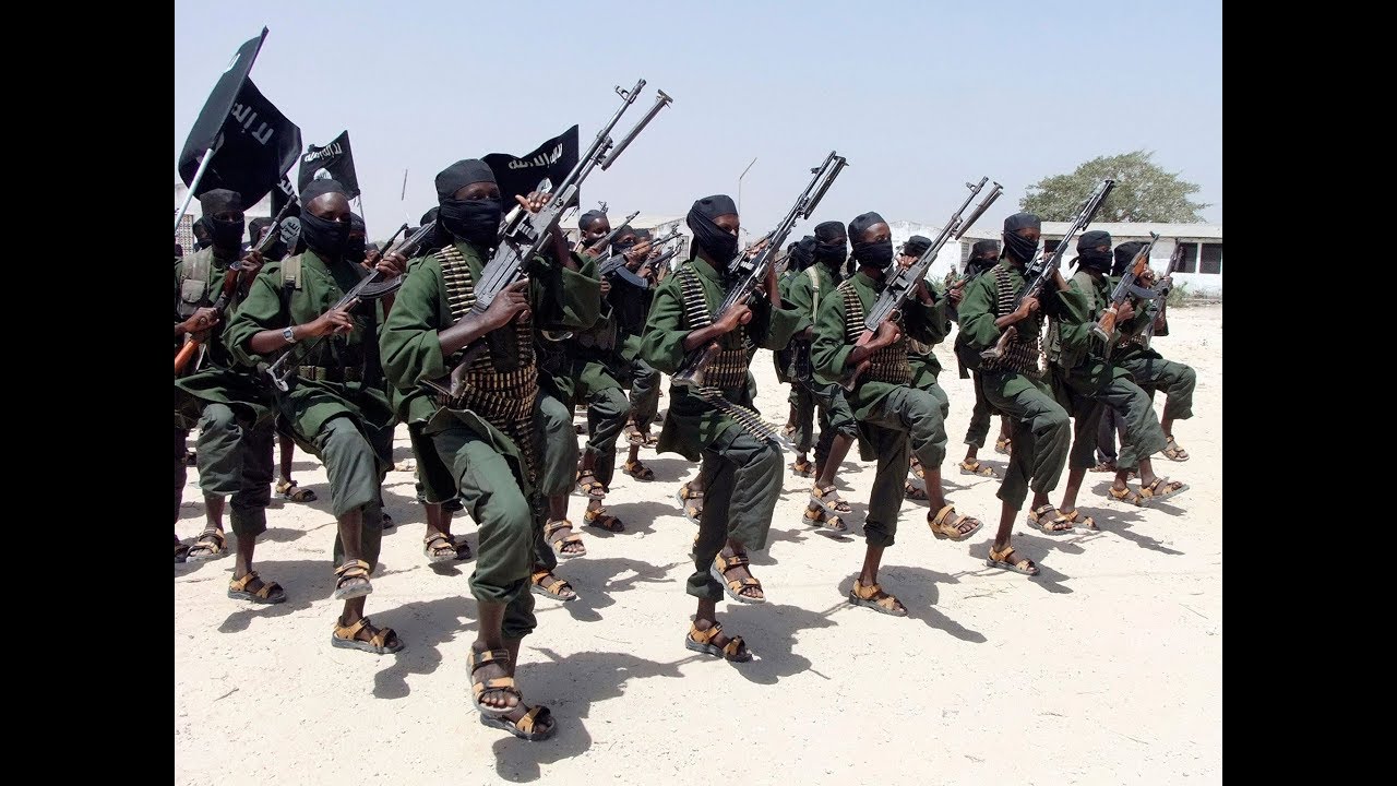 MESSAGE TO ALL KENYANS: HOW TO PROTECT OUR MOTHERLAND FROM TERRORISM