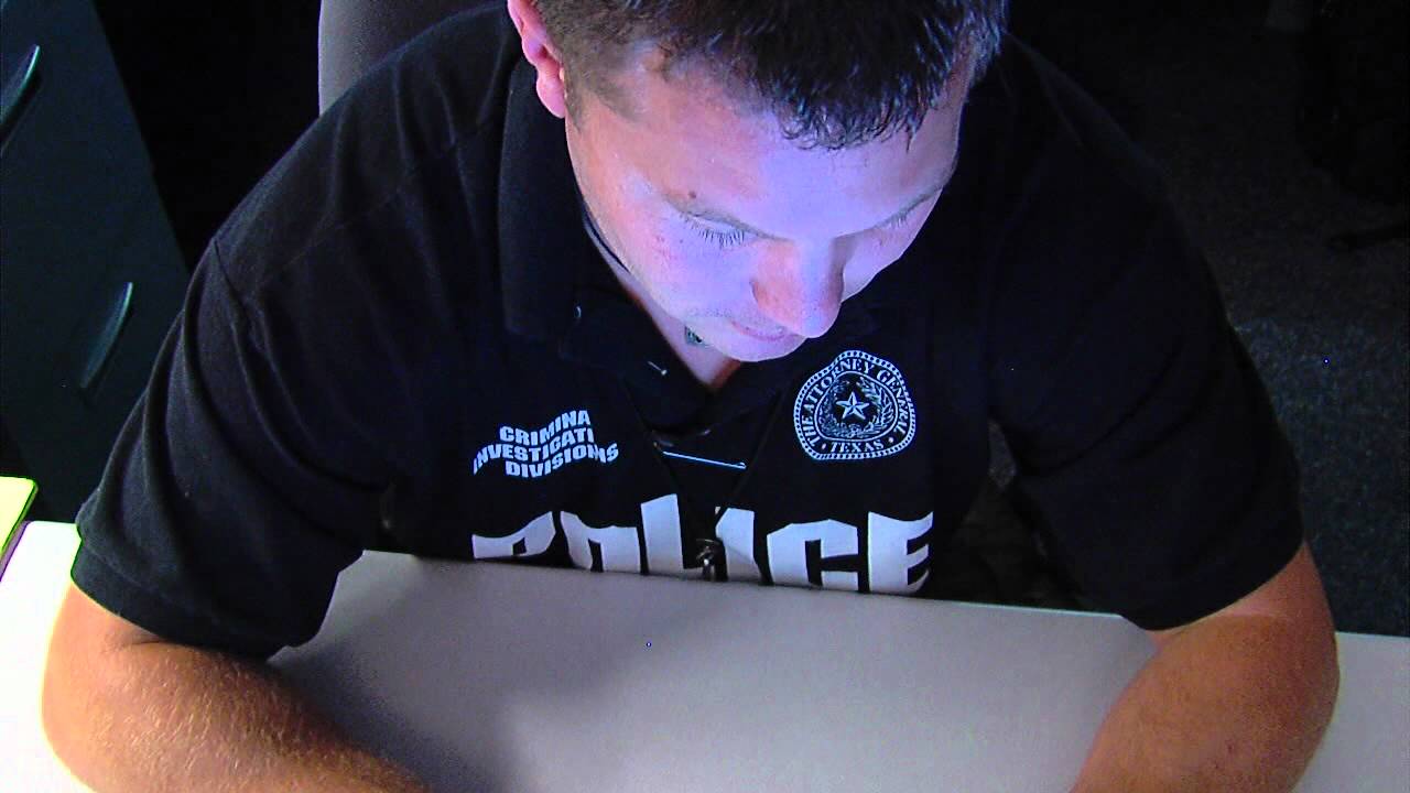 Cyber Crime Unit