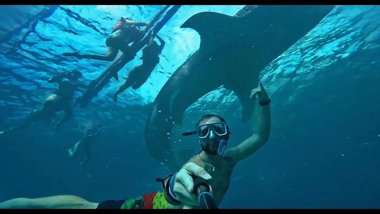 ☀ Backpacker Trip auf den Philippinen ☀