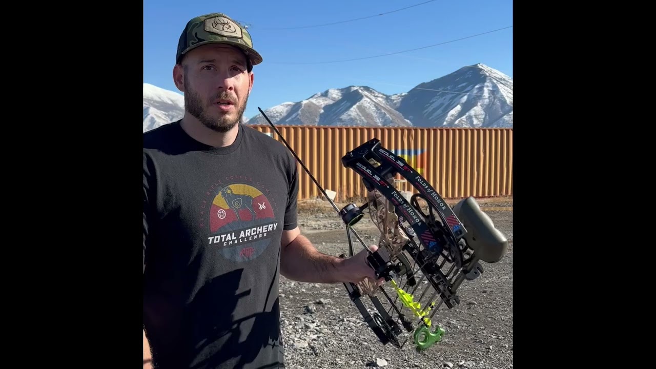 Darton Sequel 35 ST2 Speed Tests (reg and speed mod)