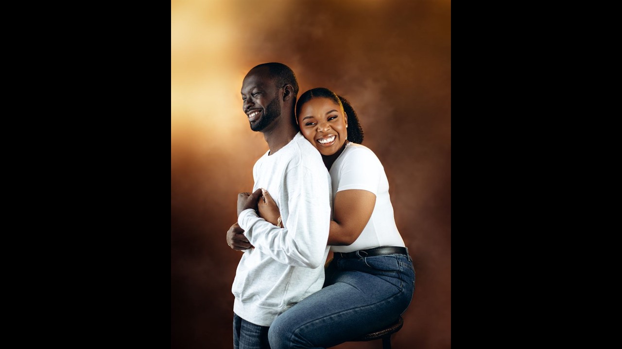 WEDDING SOLEMNIZATION OF VICTORIA ENE ODU-ODEH AND STEPHEN OGWUCHE || 7TH FEBRUARY, 2026