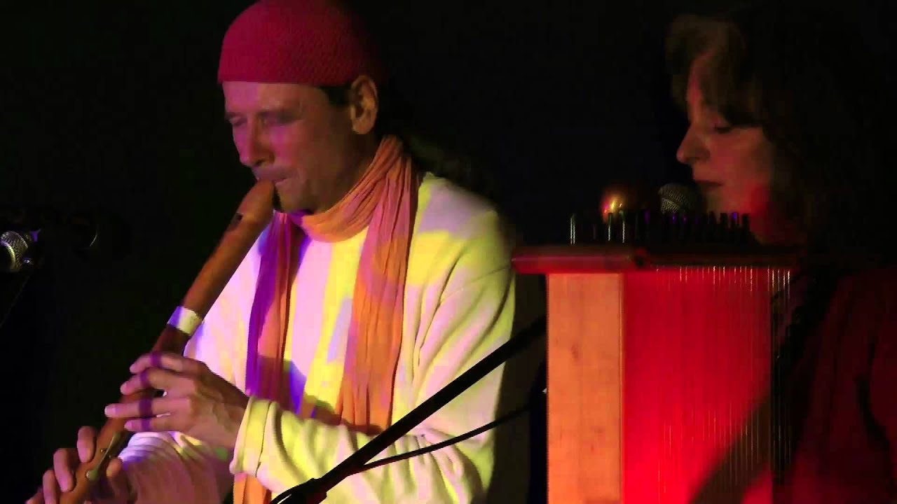 BOLA Musiknacht - Silent Harmonies
