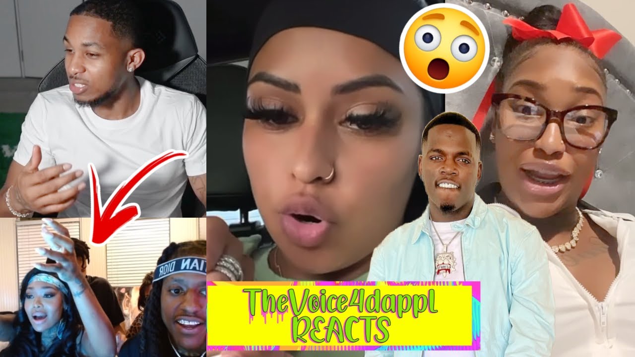 DDG Responds After Summer Walker & BF D!$$ Him 🤬 Big Boogie Sidechick Wants Put Hands On Carmen