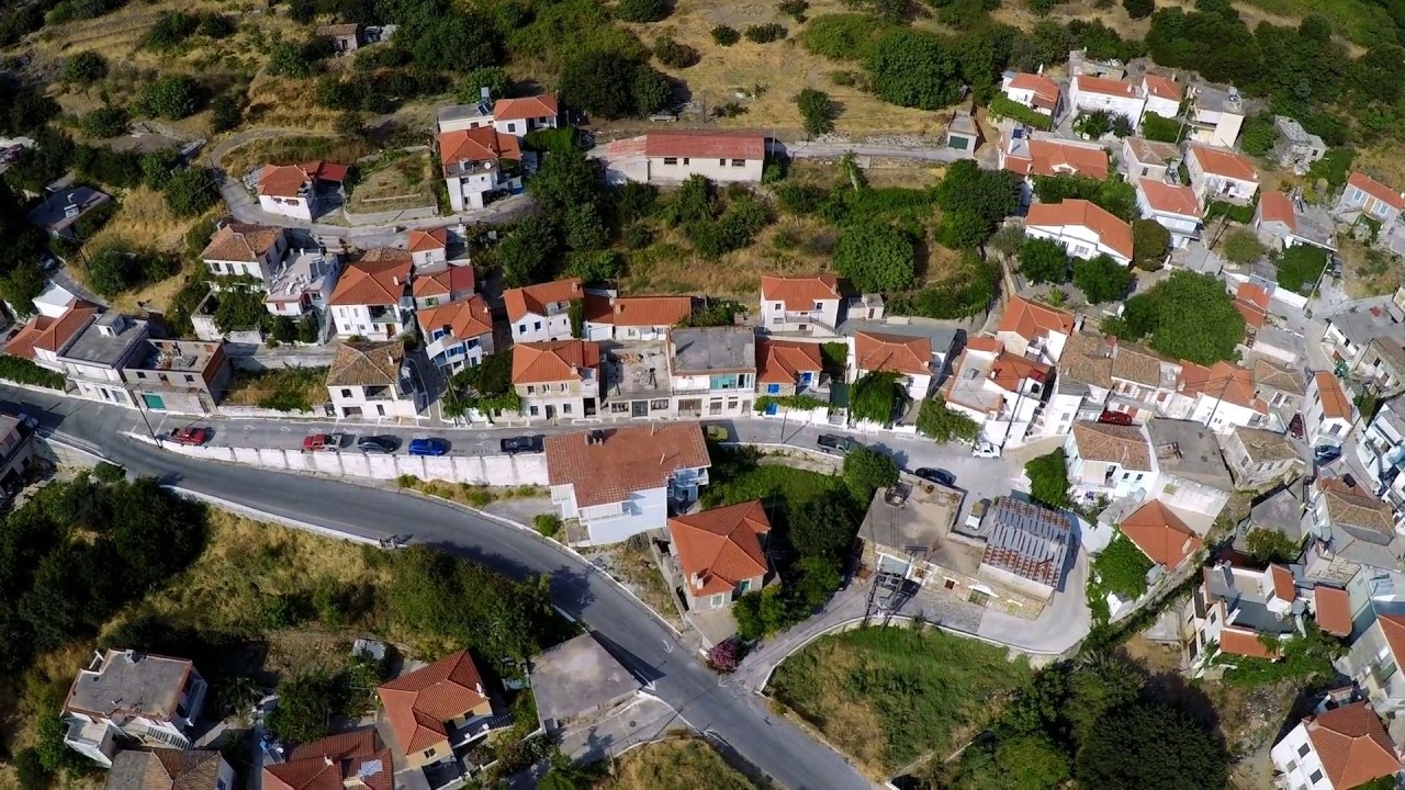 Σπαθαραίοι Σάμου - Spatharei of Samos
