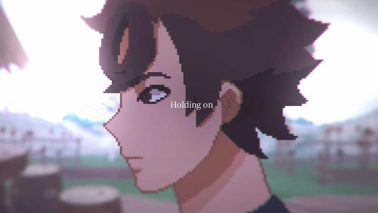 Until Then | Holding On (II)