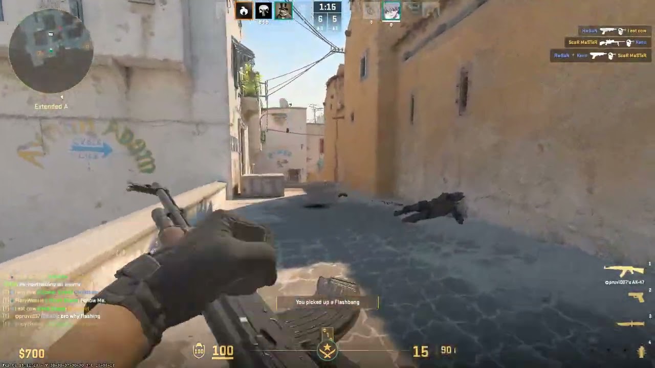 gaming