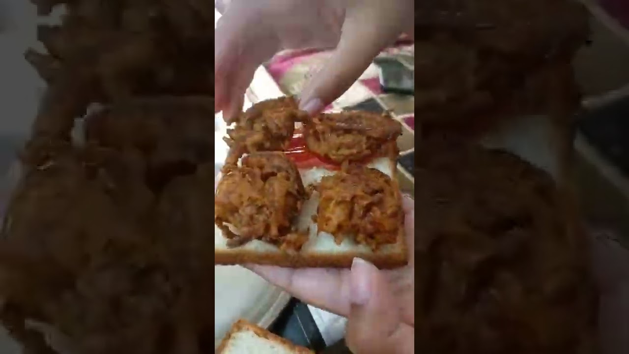 pakode ka power 