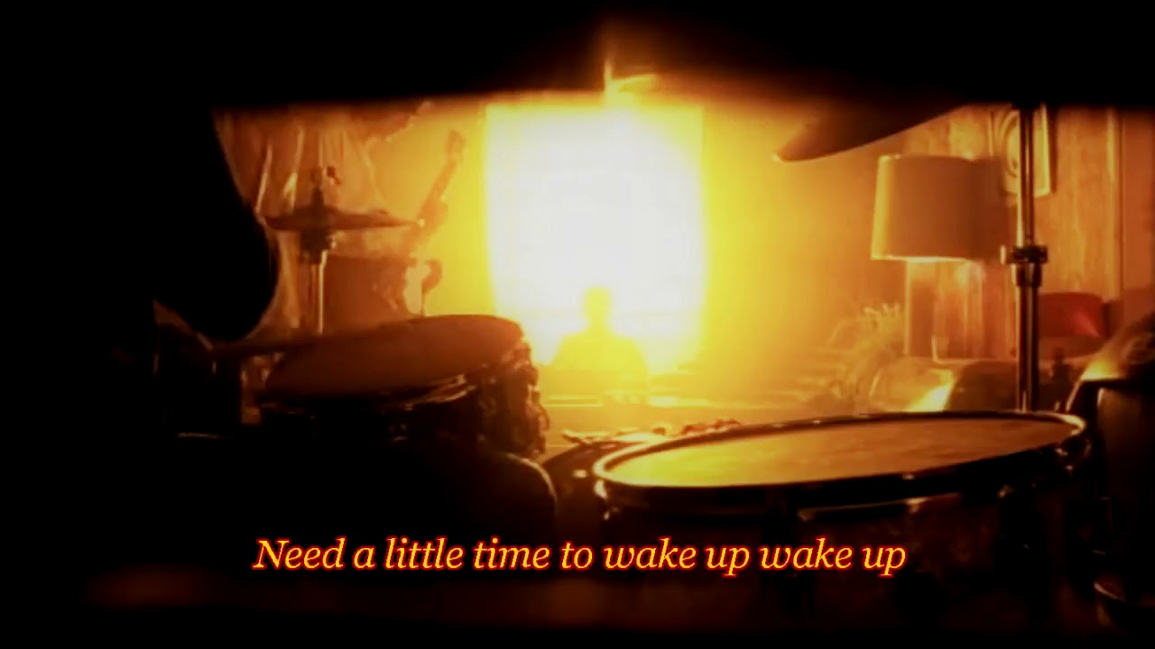 Oasis - Morning Glory (Retroman's karaoke version)