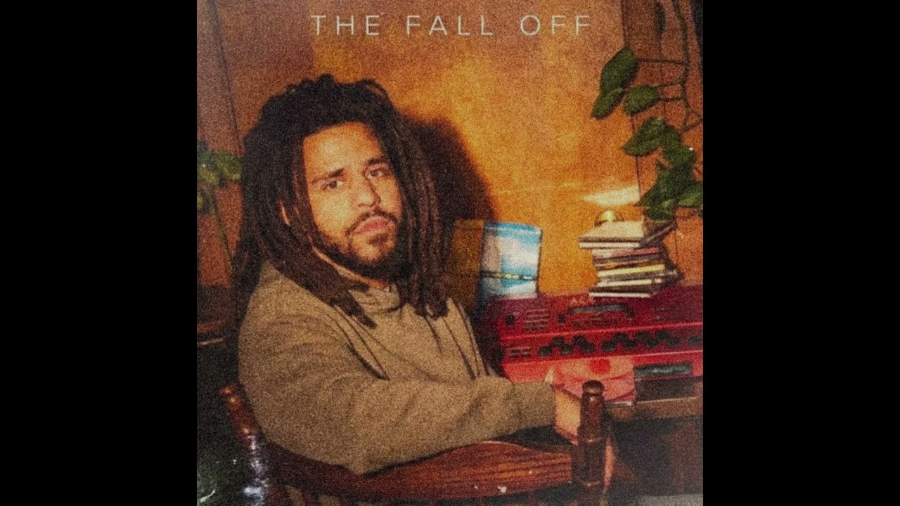J. COLE x MARCO PLUS x THE FALL OFF TYPE BEAT 