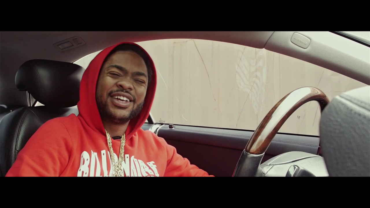 Young Money Yawn | They Forced My Hand