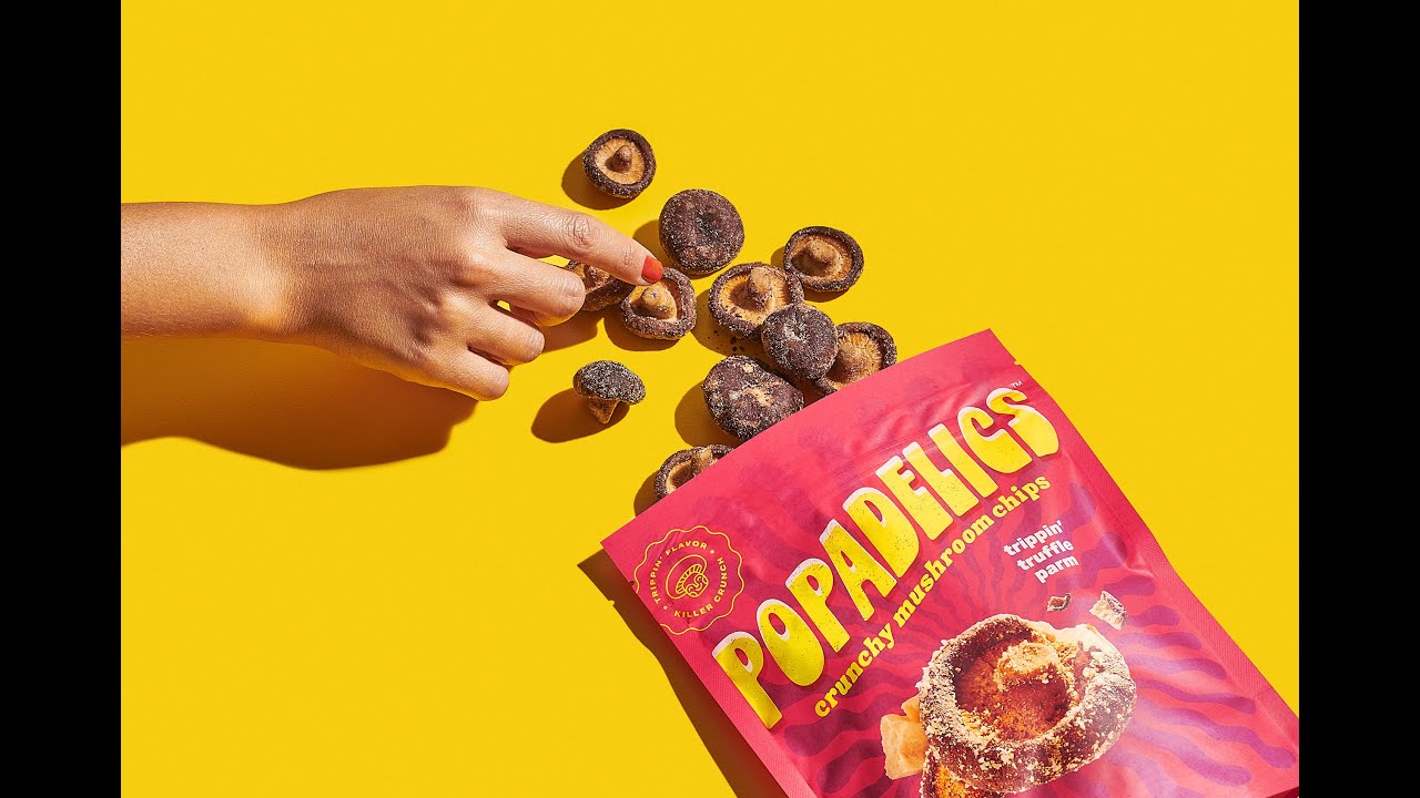 Freshmade 2023 Reel - CPG Package Design & Branding Agency