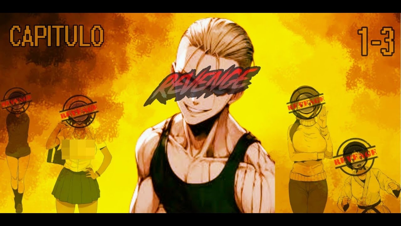 El Hombre Anti-NTR -[ Cap 1-3]- FanFic |