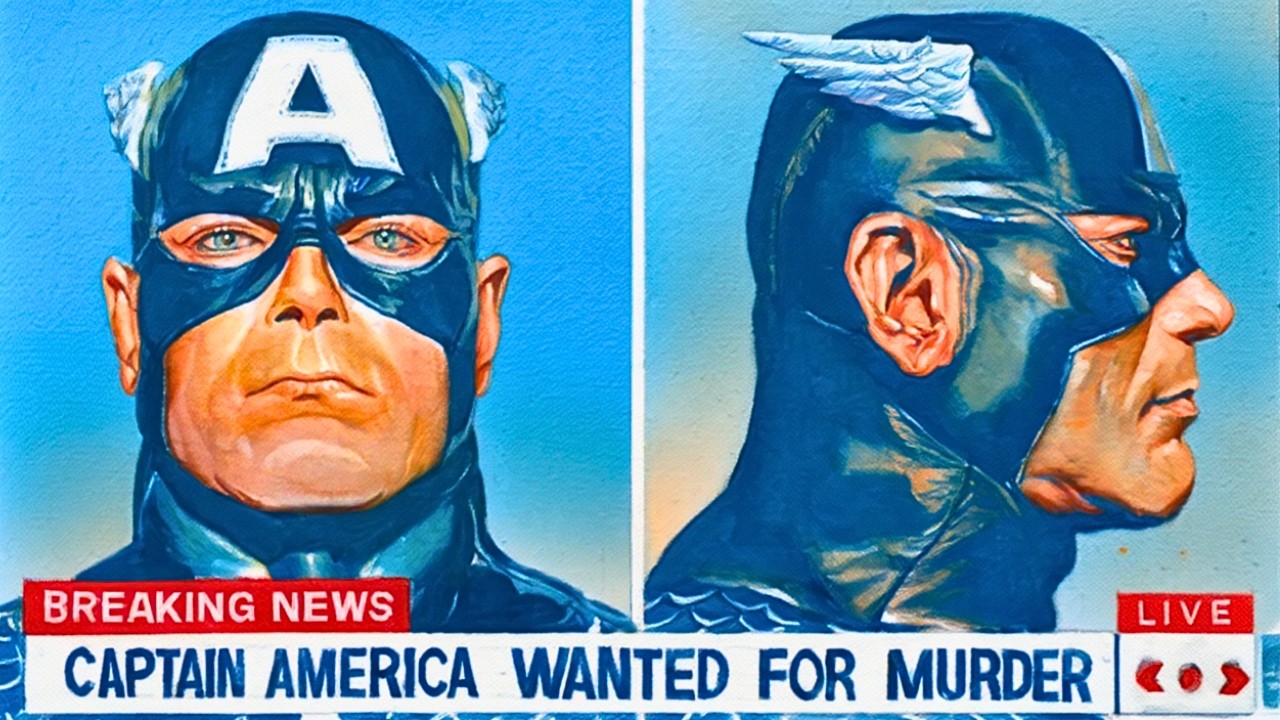 8 Times Heroes Killed Their Families