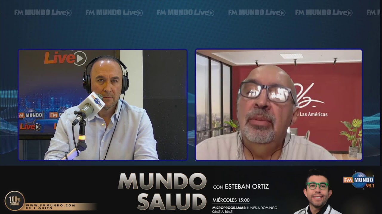 #HolaMundo
